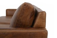 Contrast Upholstery Rivington Large Sofa