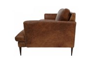 Contrast Upholstery Rivington Large Sofa