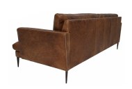 Contrast Upholstery Rivington Large Sofa