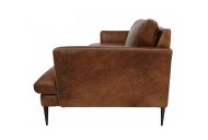 Contrast Upholstery Rivington Chair
