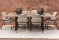 Marlborough Dining Table and Chairs