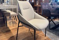 Marlborough Dining Chair - Beige