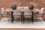 Marlborough Dining Table and Chairs