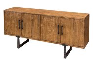 Vault Large Sideboard Cut Out
