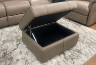 Hydeline Volterra Storage Footstool