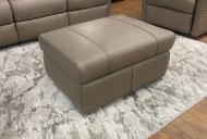 Hydeline Volterra Storage Footstool