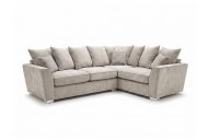 Buoyant Wickham - Corner Group inc Sofabed