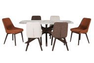 Vida Living Arcadia Dining Chair