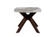 Vida Living Arcadia Lamp Table