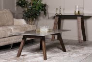 Vida Living Axell Console Table