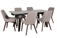 Vida Living Axell Extending Dining Table