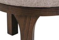 Vida Living Axell Footstool