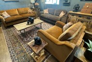 Sabden Sofa Collection Shop Floor