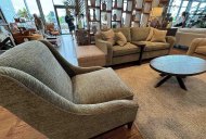 David Gundry Sabden Grand Chair