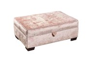 David Gundry Sabden Lift Lid Stool