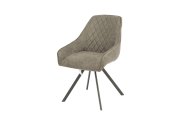 IFD Bailey Swivel Chair