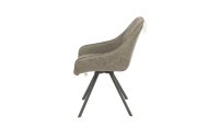 IFD Bailey Swivel Chair