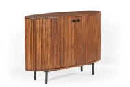 Pablo Small Sideboard Angled