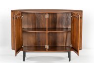 Pablo Small Sideboard Open