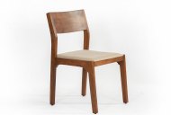 Pablo Dining Chair Angled