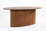 Pablo Oval Dining Table