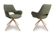 Furniture Link Peyton Swivel Chair