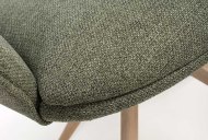 Furniture Link Peyton Swivel Chair