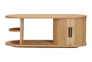 Furniture Link Vernon Storage Coffee Table