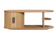 Furniture Link Vernon Storage Coffee Table