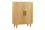 Furniture Link Vernon Drinks Cabinet