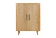 Furniture Link Vernon Drinks Cabinet