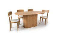 Furniture Link Vernon Dining Table