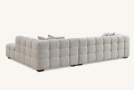 Triton Sofa Back - Oatmeal