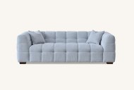 Triton 3 Seater Sofa - Pearl