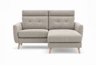 Siren Furniture Limited Saige - Chaise Sofa Reversible