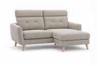 Siren Furniture Limited Saige - Chaise Sofa Reversible