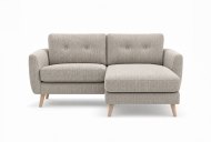 Siren Furniture Limited Saige - Chaise Sofa Reversible