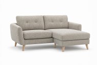Siren Furniture Limited Saige - Chaise Sofa Reversible