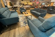 Siren Furniture Limited Saige Extra Large Sofa