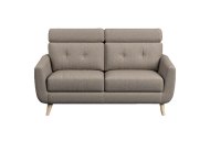 Saige Medium Sofa - High Back