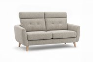 Siren Furniture Limited Saige - Medium Sofa