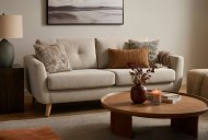 Siren Furniture Limited Saige - Small Sofa