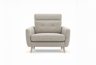 Siren Furniture Limited Saige - Snuggler