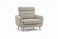 Siren Furniture Limited Saige - Snuggler