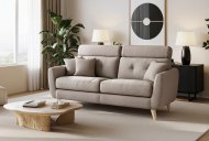 Siren Furniture Limited Saige - Grande Chair