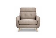 Saige - Grande Chair