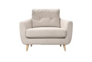 Siren Furniture Limited Saige - Grande Chair