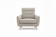 Siren Furniture Limited Saige - Grande Chair