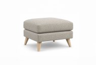 Siren Furniture Limited Saige - Footstool