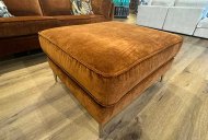 Avril Footstool Shop Floor